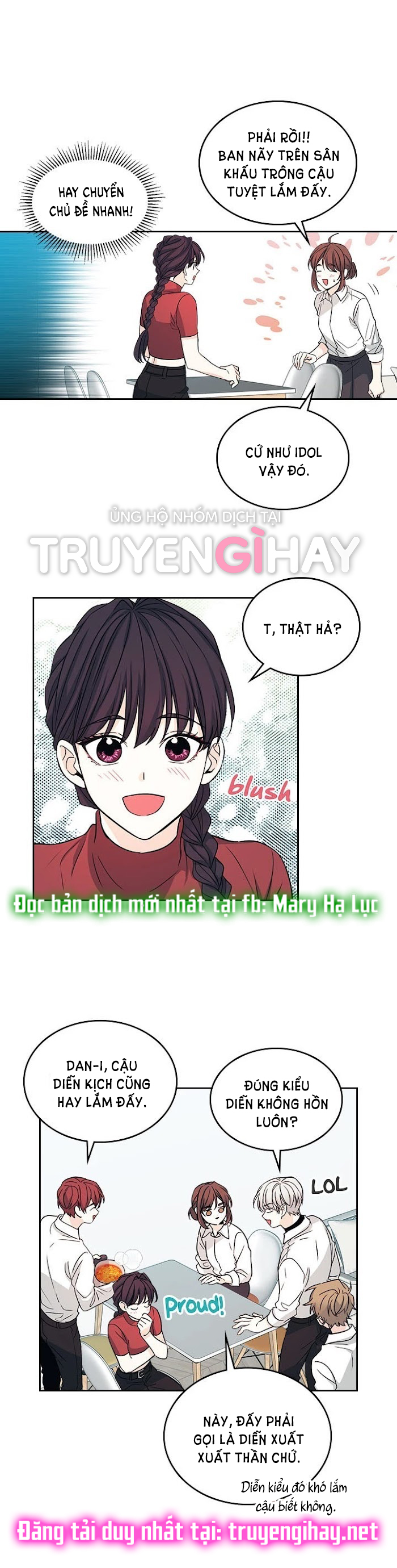 Luật của tiểu thuyết mạng - Inso's law Chap 81 - Next Chap 82