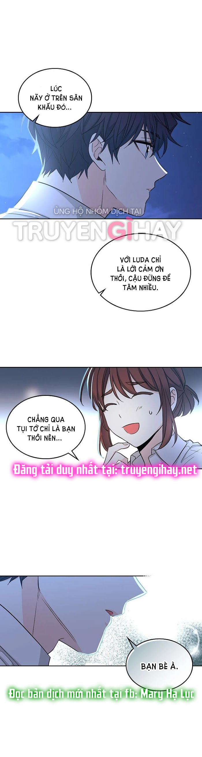 Luật của tiểu thuyết mạng - Inso's law Chap 81 - Next Chap 82