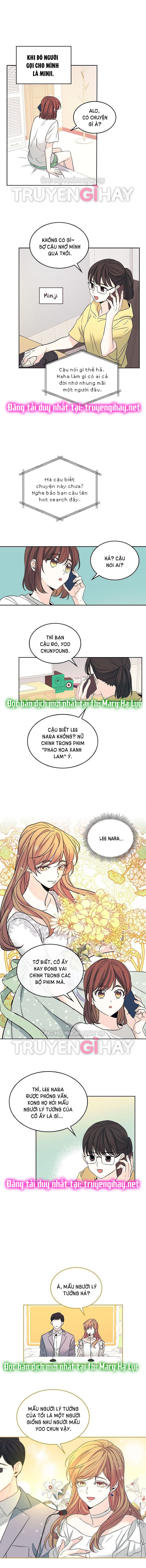 Luật của tiểu thuyết mạng - Inso's law Chap 82 - Next Chap 83