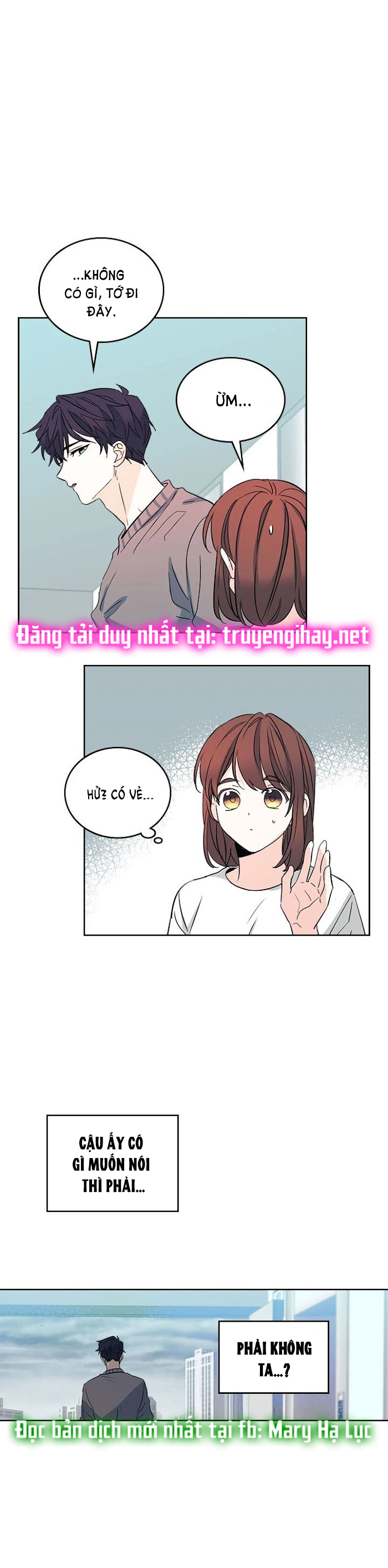 Luật của tiểu thuyết mạng - Inso's law Chap 84 - Next Chap 85