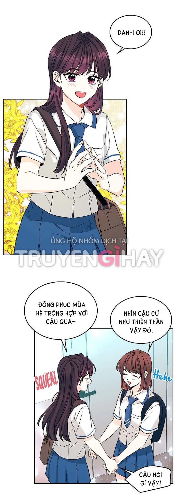 Luật của tiểu thuyết mạng - Inso's law Chap 84 - Next Chap 85