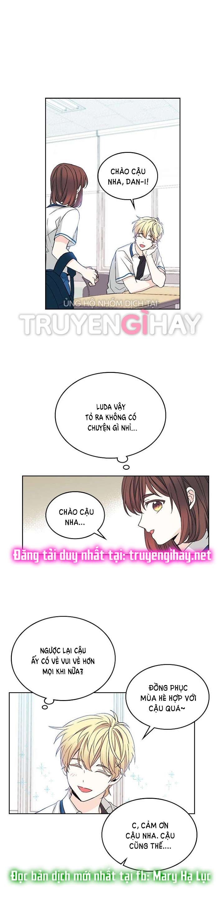 Luật của tiểu thuyết mạng - Inso's law Chap 84 - Next Chap 85