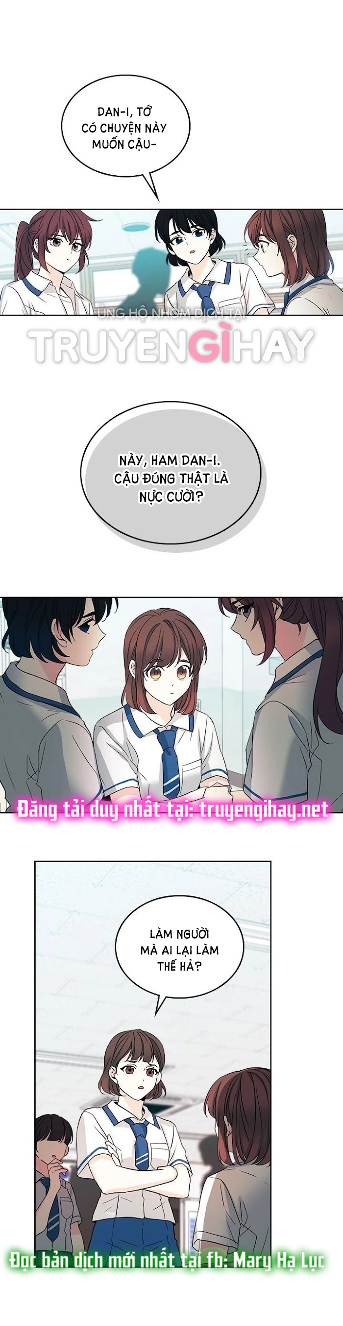 Luật của tiểu thuyết mạng - Inso's law Chap 84 - Next Chap 85