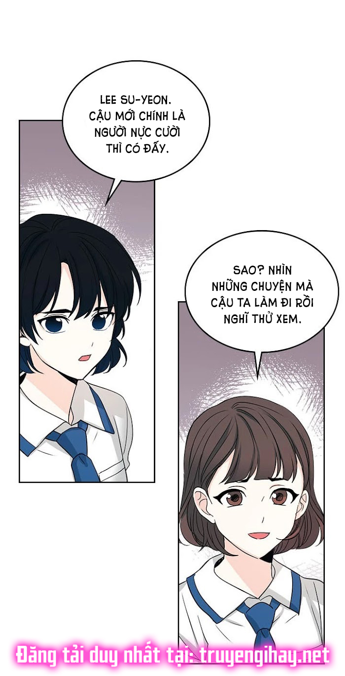 Luật của tiểu thuyết mạng - Inso's law Chap 84 - Next Chap 85