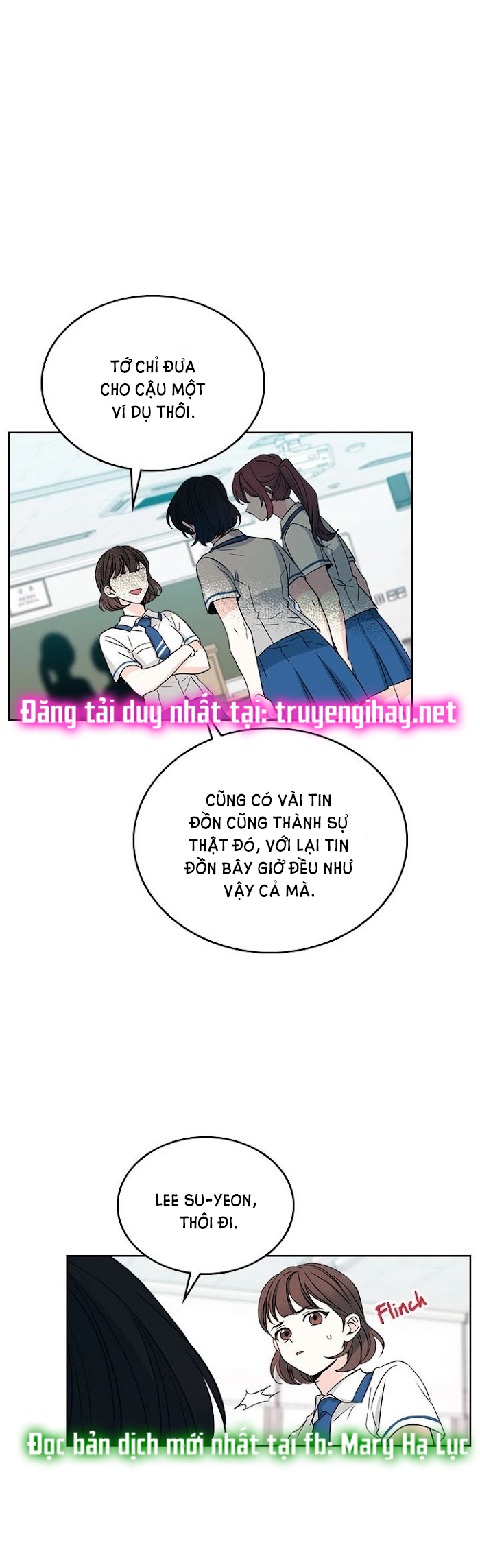 Luật của tiểu thuyết mạng - Inso's law Chap 85 - Next Chap 86