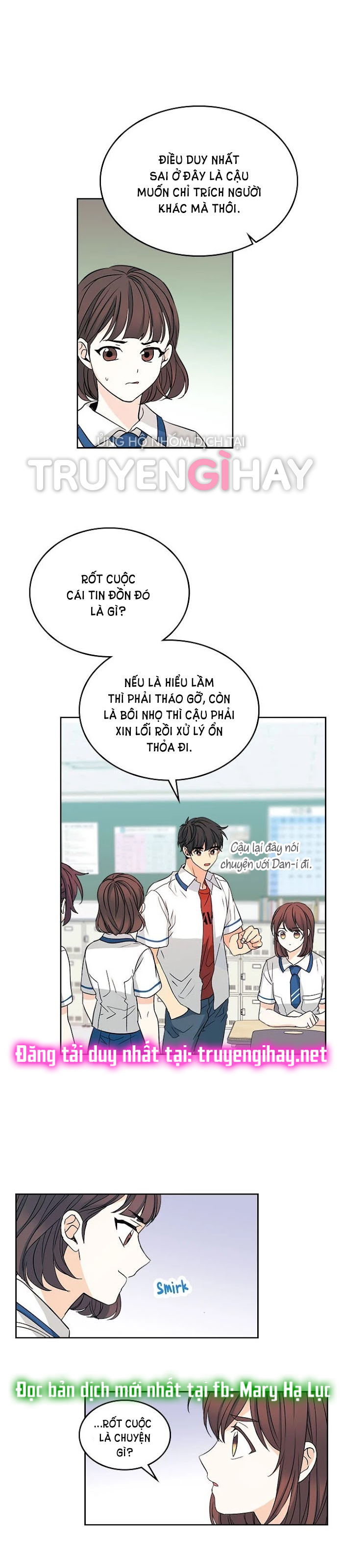 Luật của tiểu thuyết mạng - Inso's law Chap 85 - Next Chap 86