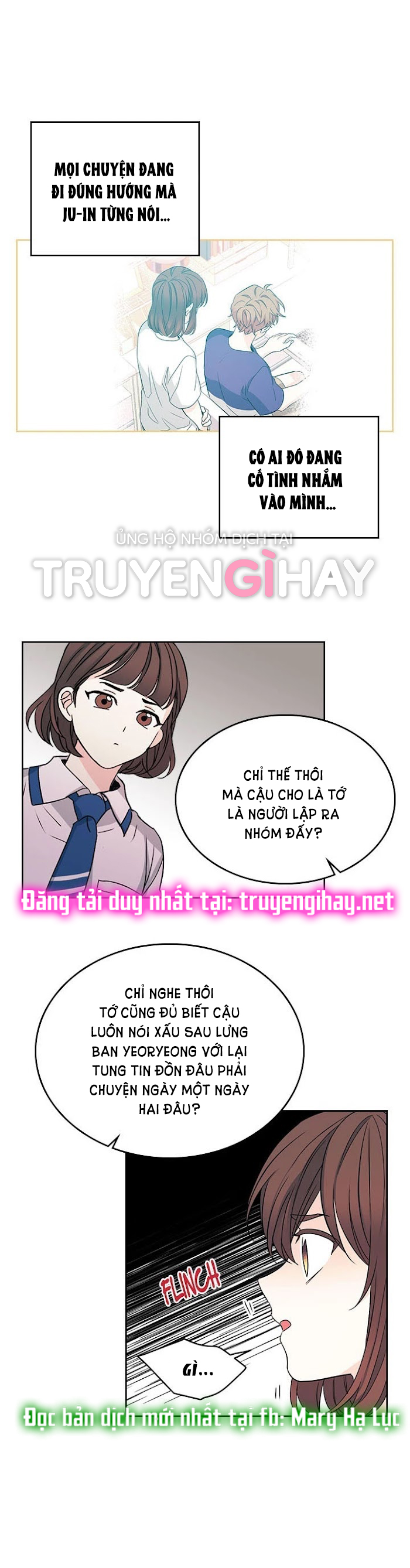 Luật của tiểu thuyết mạng - Inso's law Chap 85 - Next Chap 86