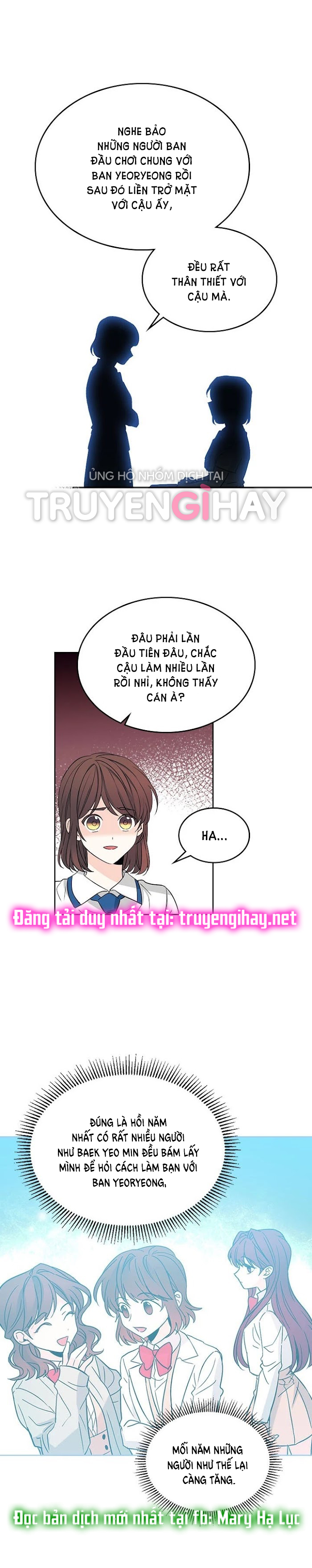 Luật của tiểu thuyết mạng - Inso's law Chap 85 - Next Chap 86