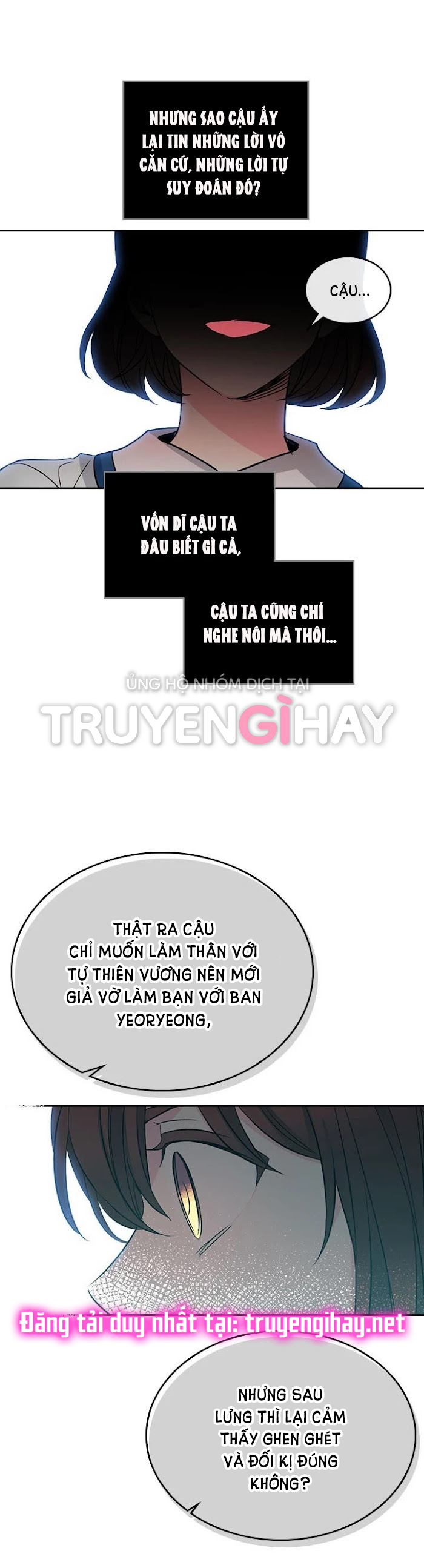 Luật của tiểu thuyết mạng - Inso's law Chap 85 - Next Chap 86