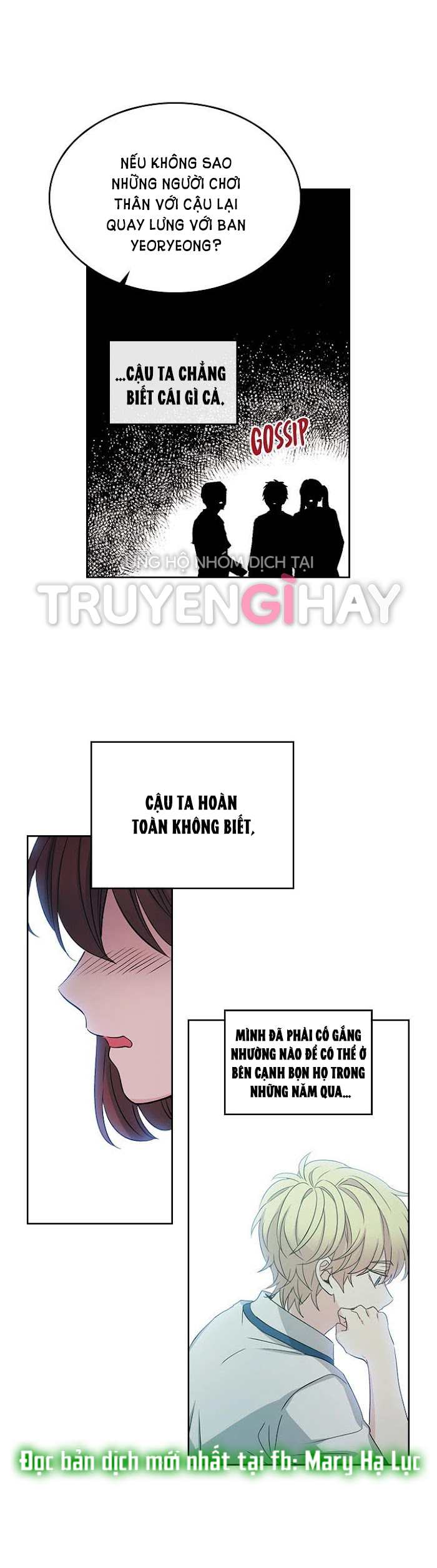 Luật của tiểu thuyết mạng - Inso's law Chap 85 - Next Chap 86