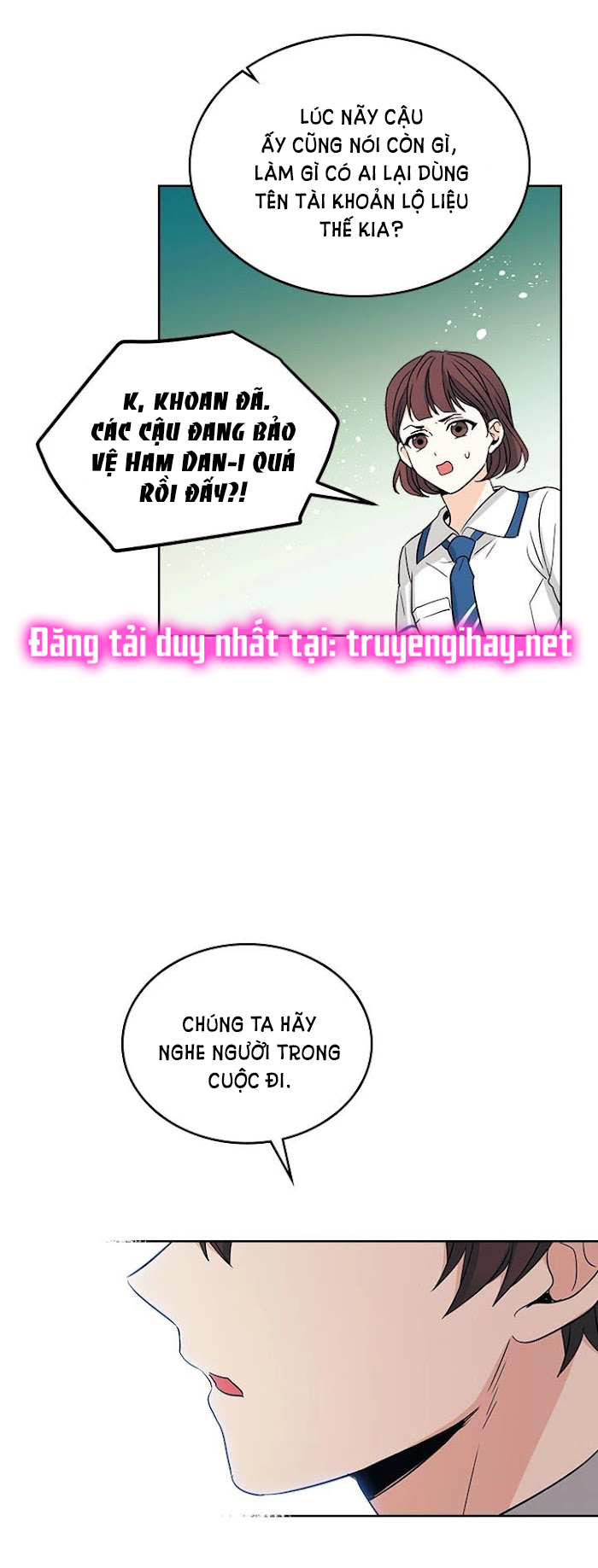 Luật của tiểu thuyết mạng - Inso's law Chap 85 - Next Chap 86