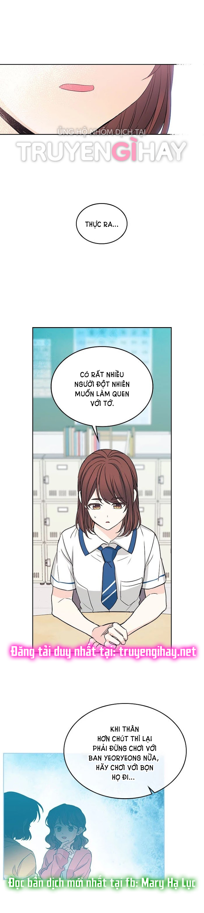 Luật của tiểu thuyết mạng - Inso's law Chap 85 - Next Chap 86