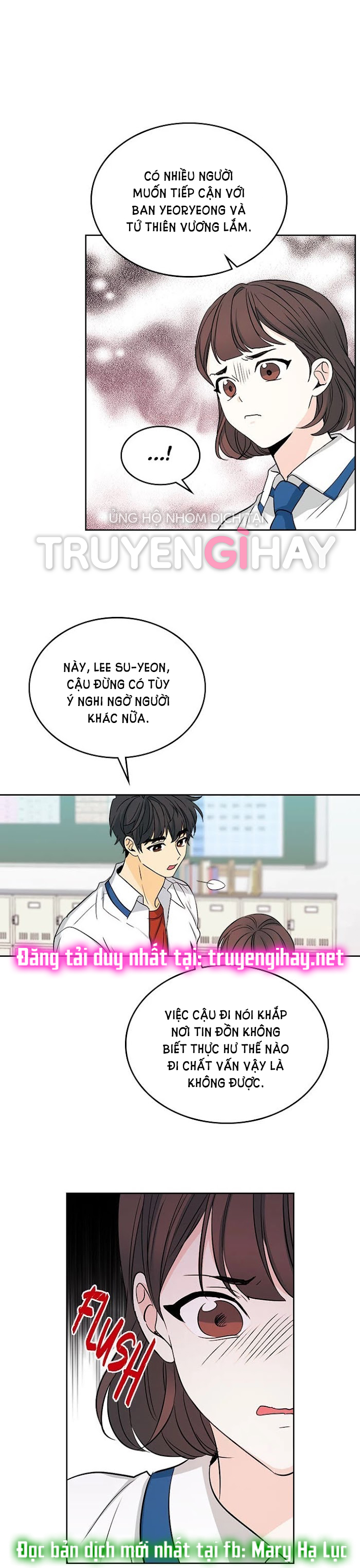 Luật của tiểu thuyết mạng - Inso's law Chap 85 - Next Chap 86