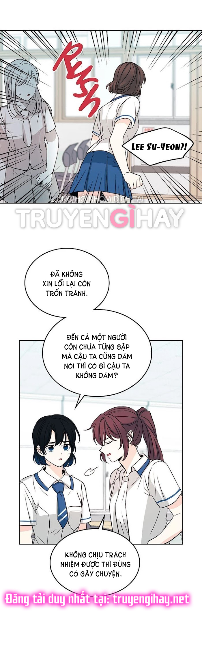 Luật của tiểu thuyết mạng - Inso's law Chap 85 - Next Chap 86