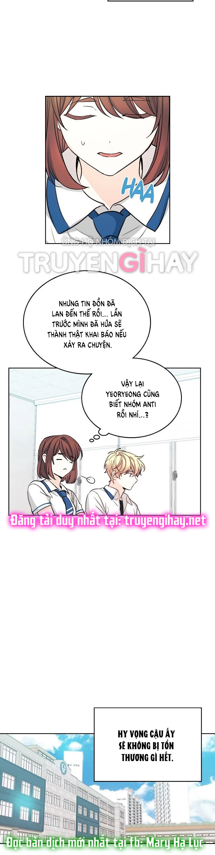 Luật của tiểu thuyết mạng - Inso's law Chap 86 - Next Chap 87