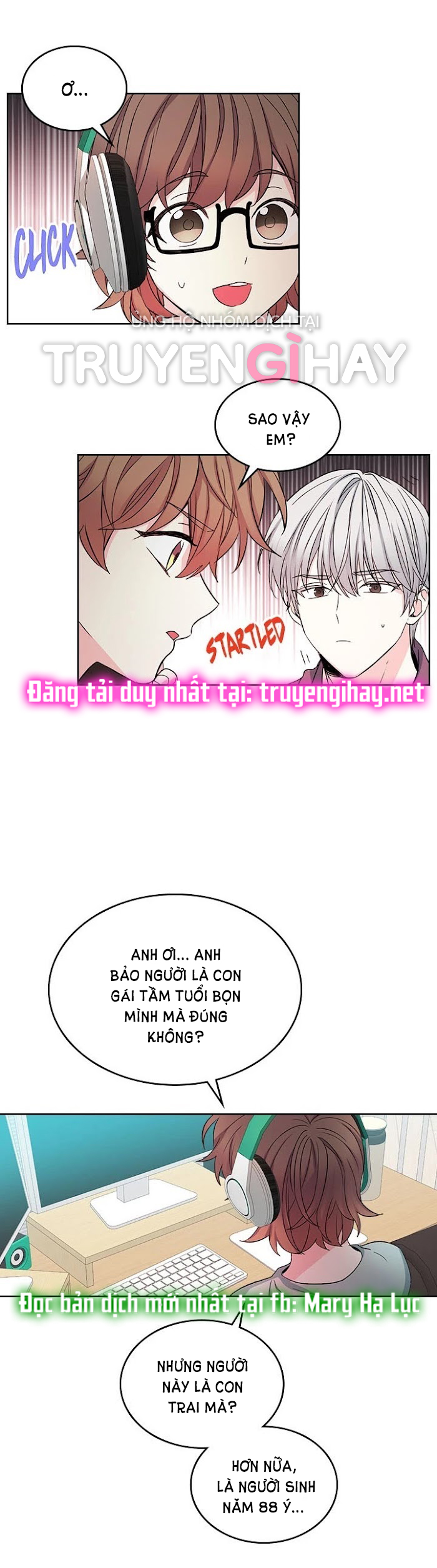 Luật của tiểu thuyết mạng - Inso's law Chap 87 - Next Chap 88