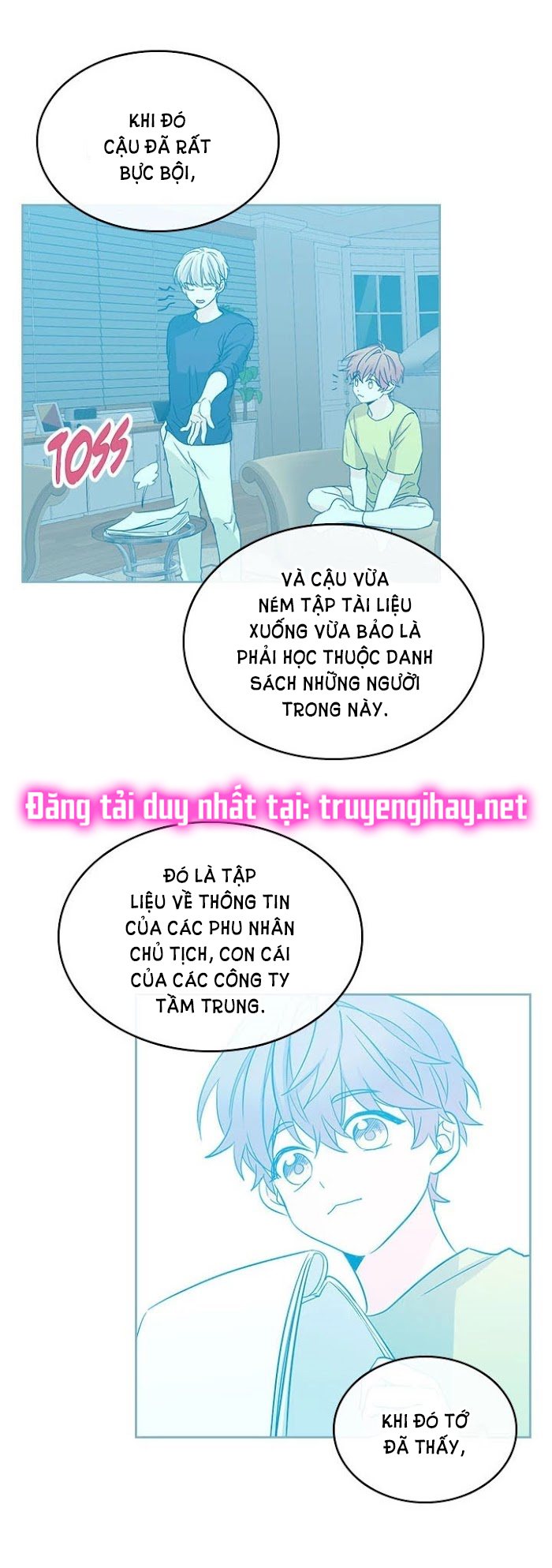 Luật của tiểu thuyết mạng - Inso's law Chap 87 - Next Chap 88