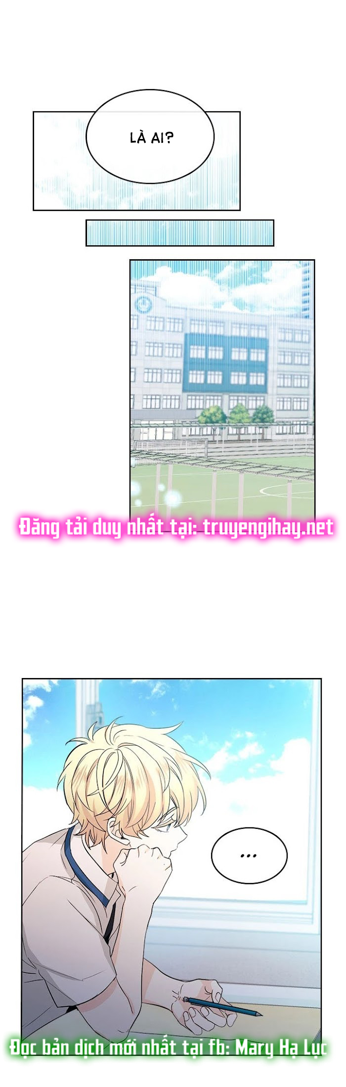 Luật của tiểu thuyết mạng - Inso's law Chap 87 - Next Chap 88