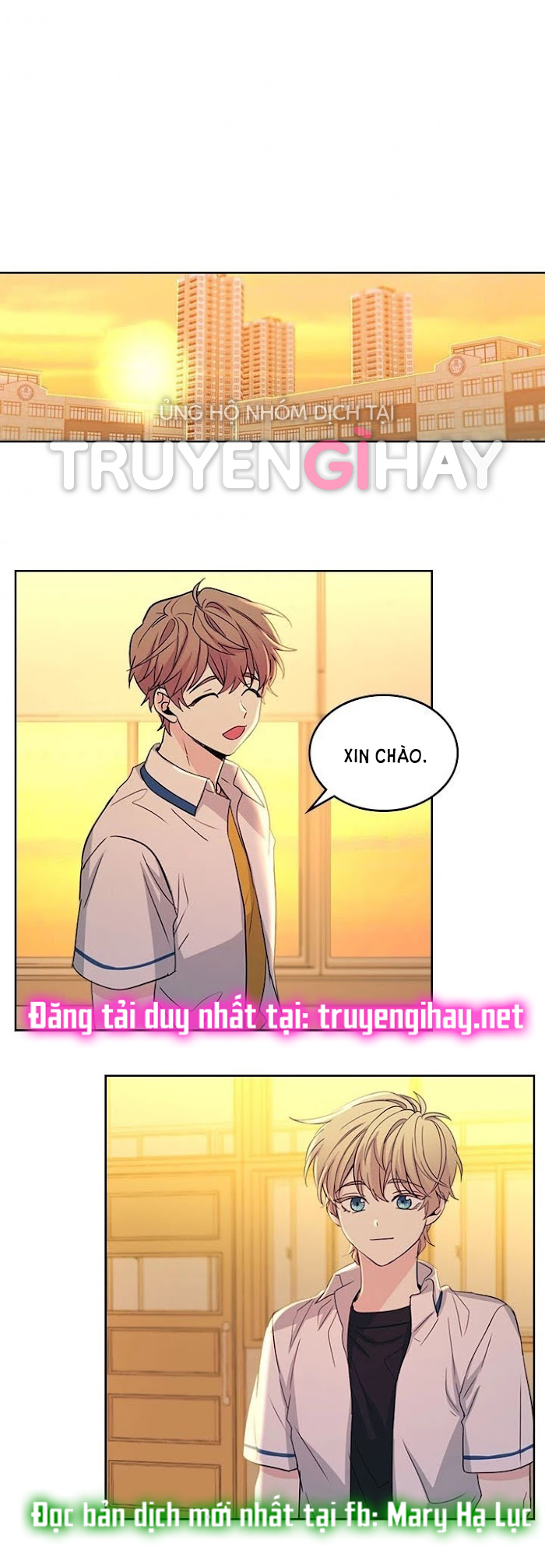 Luật của tiểu thuyết mạng - Inso's law Chap 87 - Next Chap 88