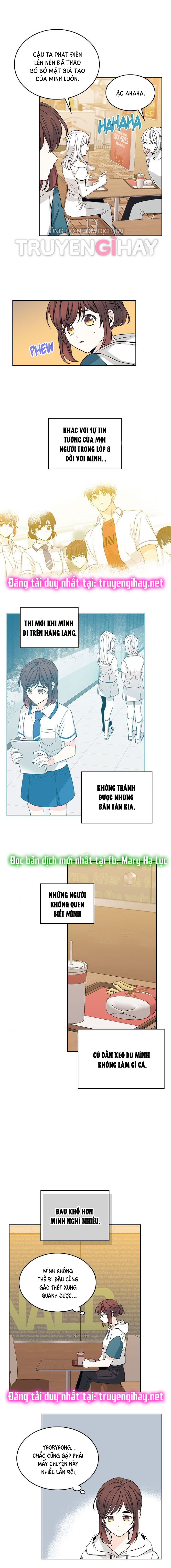 Luật của tiểu thuyết mạng - Inso's law Chap 88 - Trang 2