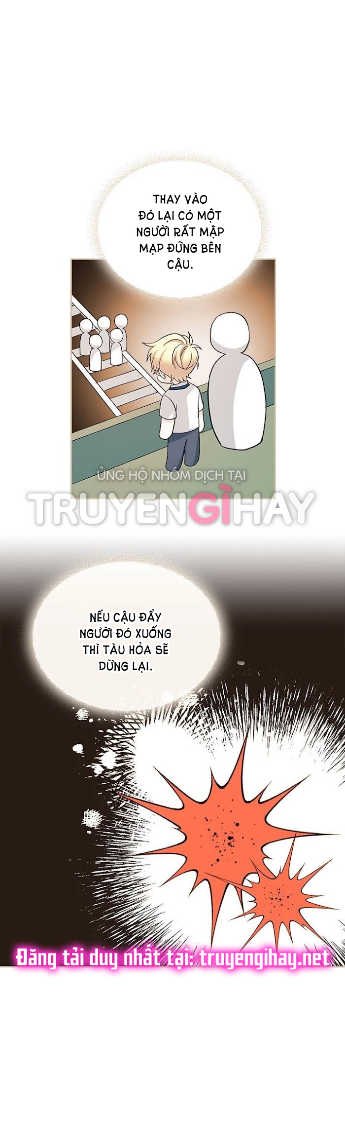 Luật của tiểu thuyết mạng - Inso's law Chap 89 - Next Chap 90