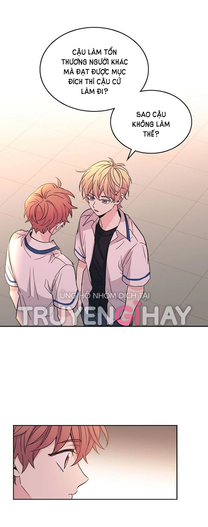 Luật của tiểu thuyết mạng - Inso's law Chap 89 - Next Chap 90