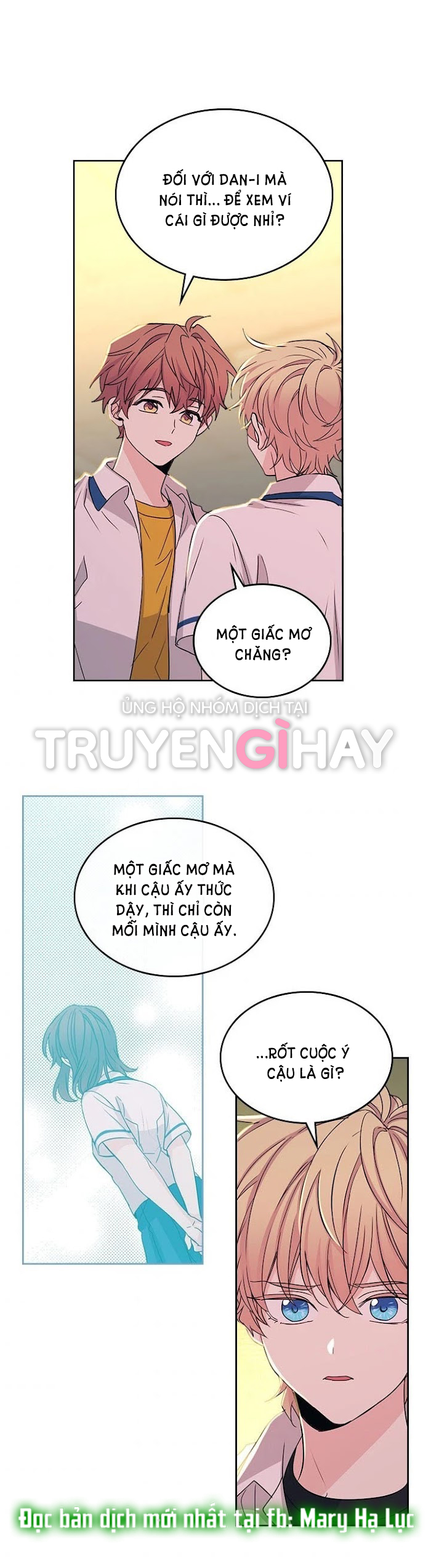 Luật của tiểu thuyết mạng - Inso's law Chap 89 - Next Chap 90