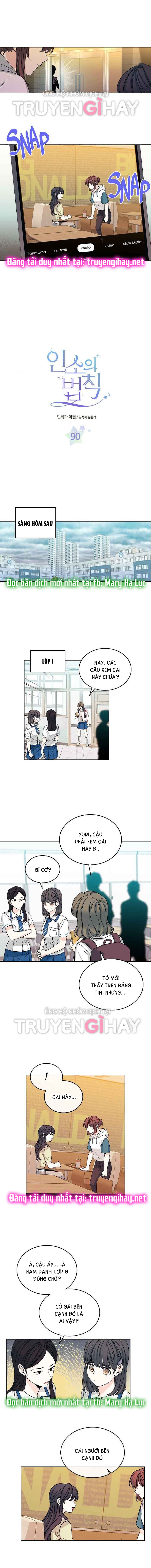 Luật của tiểu thuyết mạng - Inso's law Chap 90 - Next Chap 91