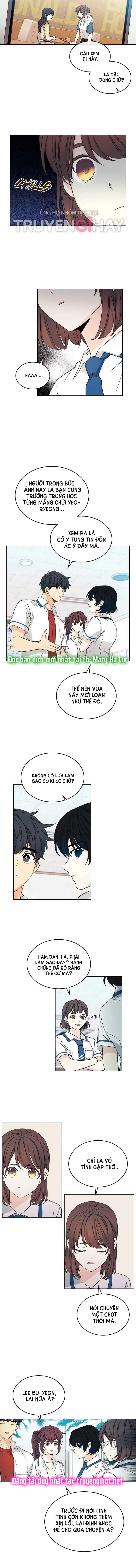 Luật của tiểu thuyết mạng - Inso's law Chap 91 - Next Chap 92