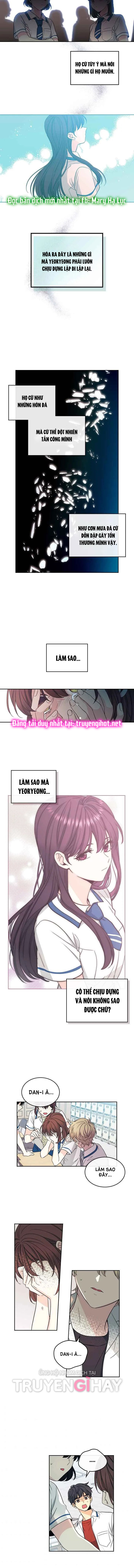 Luật của tiểu thuyết mạng - Inso's law Chap 91 - Next Chap 92