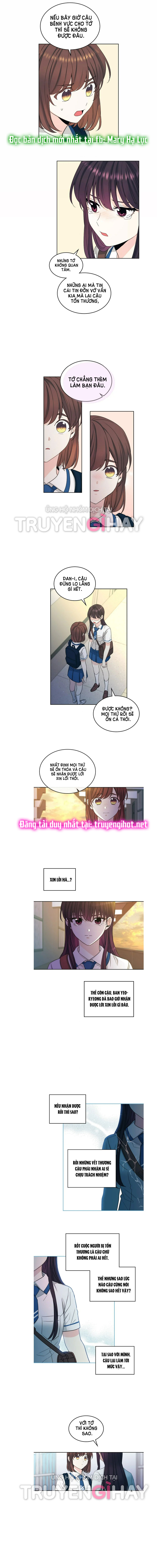 Luật của tiểu thuyết mạng - Inso's law Chap 92 - Next Chap 93