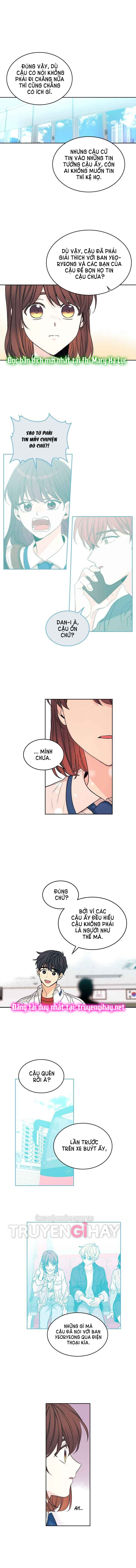 Luật của tiểu thuyết mạng - Inso's law Chap 94 - Next Chap 95