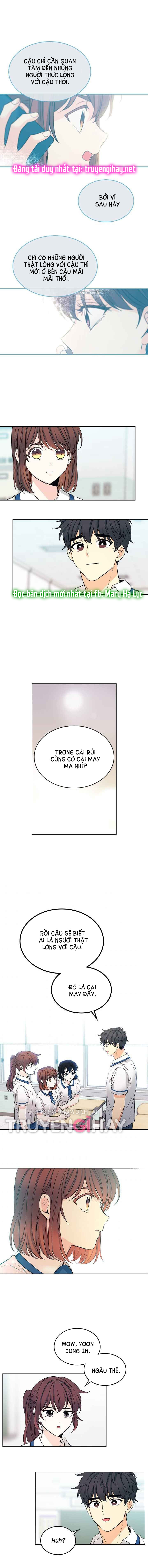 Luật của tiểu thuyết mạng - Inso's law Chap 94 - Next Chap 95