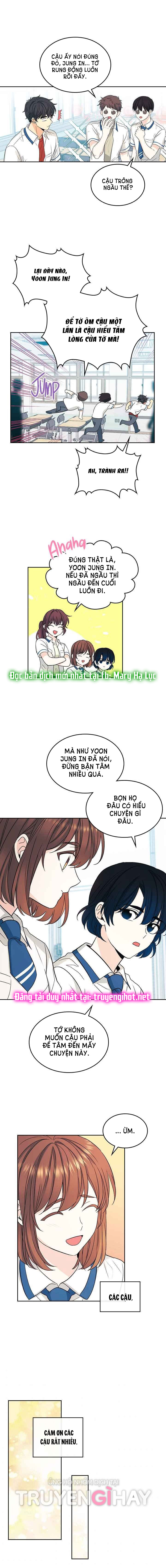 Luật của tiểu thuyết mạng - Inso's law Chap 94 - Next Chap 95