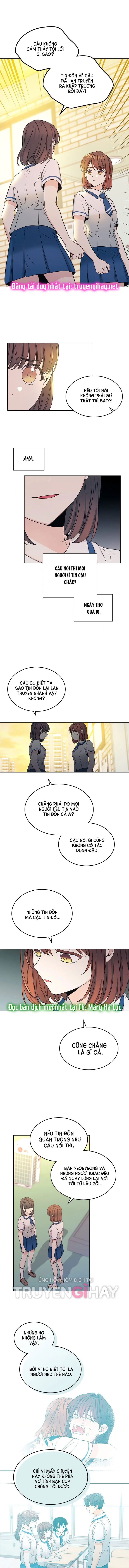 Luật của tiểu thuyết mạng - Inso's law Chap 95 - Next Chap 96