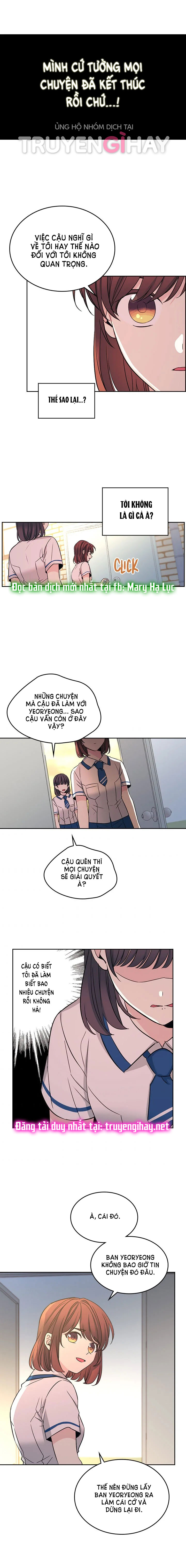 Luật của tiểu thuyết mạng - Inso's law Chap 95 - Next Chap 96