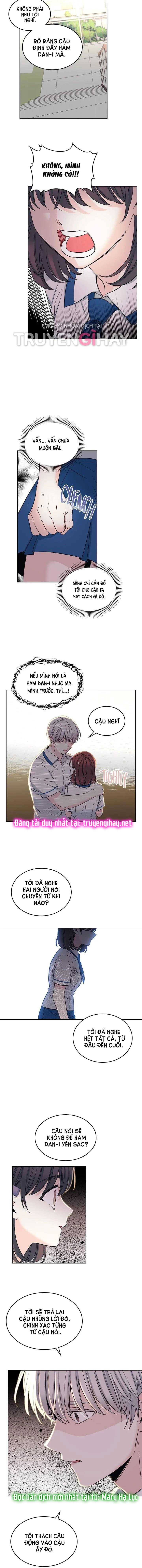 Luật của tiểu thuyết mạng - Inso's law Chap 96 - Next Chap 97