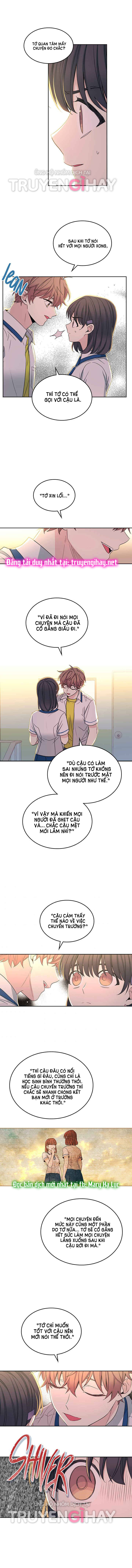 Luật của tiểu thuyết mạng - Inso's law Chap 97 - Next Chap 98