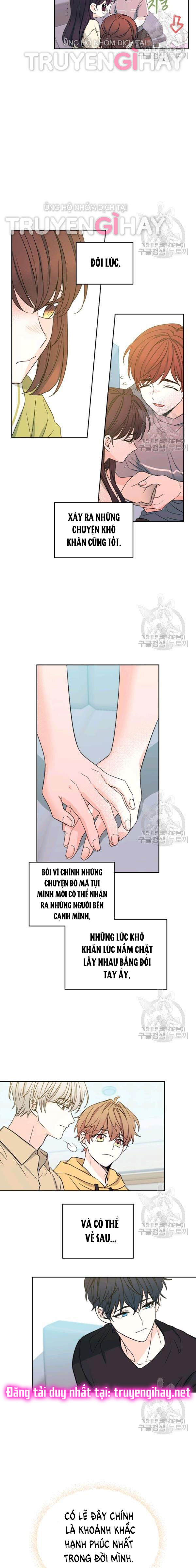 Luật của tiểu thuyết mạng - Inso's law Chap 99 - Trang 2