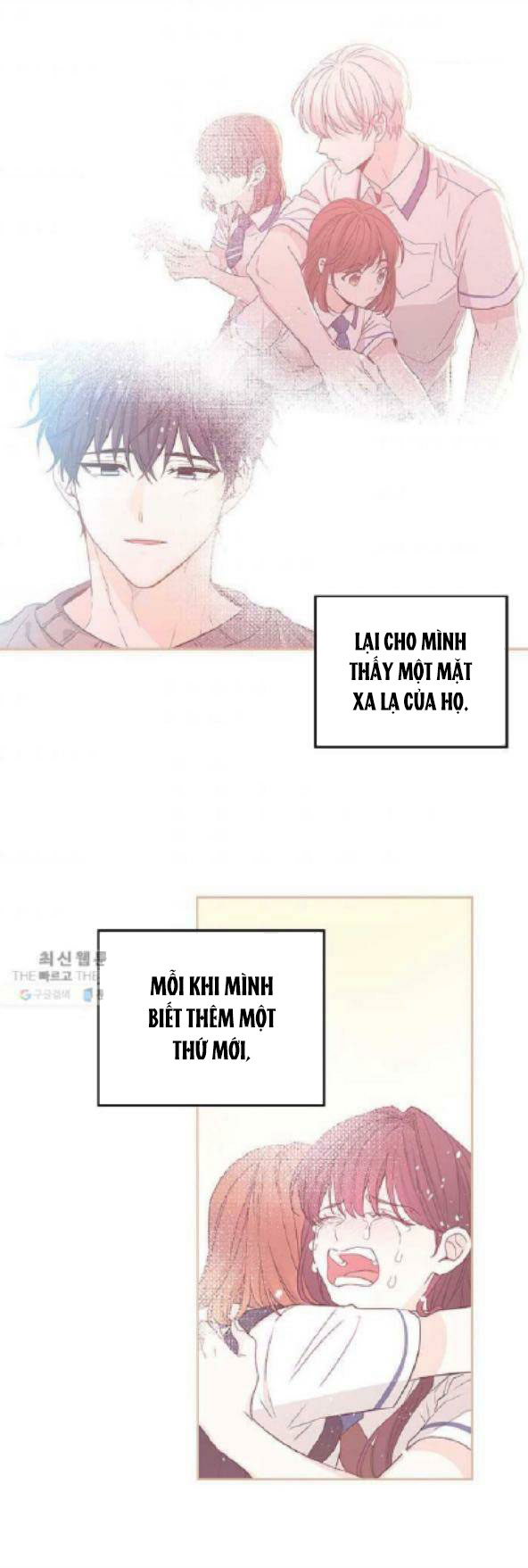 Luật của tiểu thuyết mạng - Inso's law Chap 104 - Next Chap 105