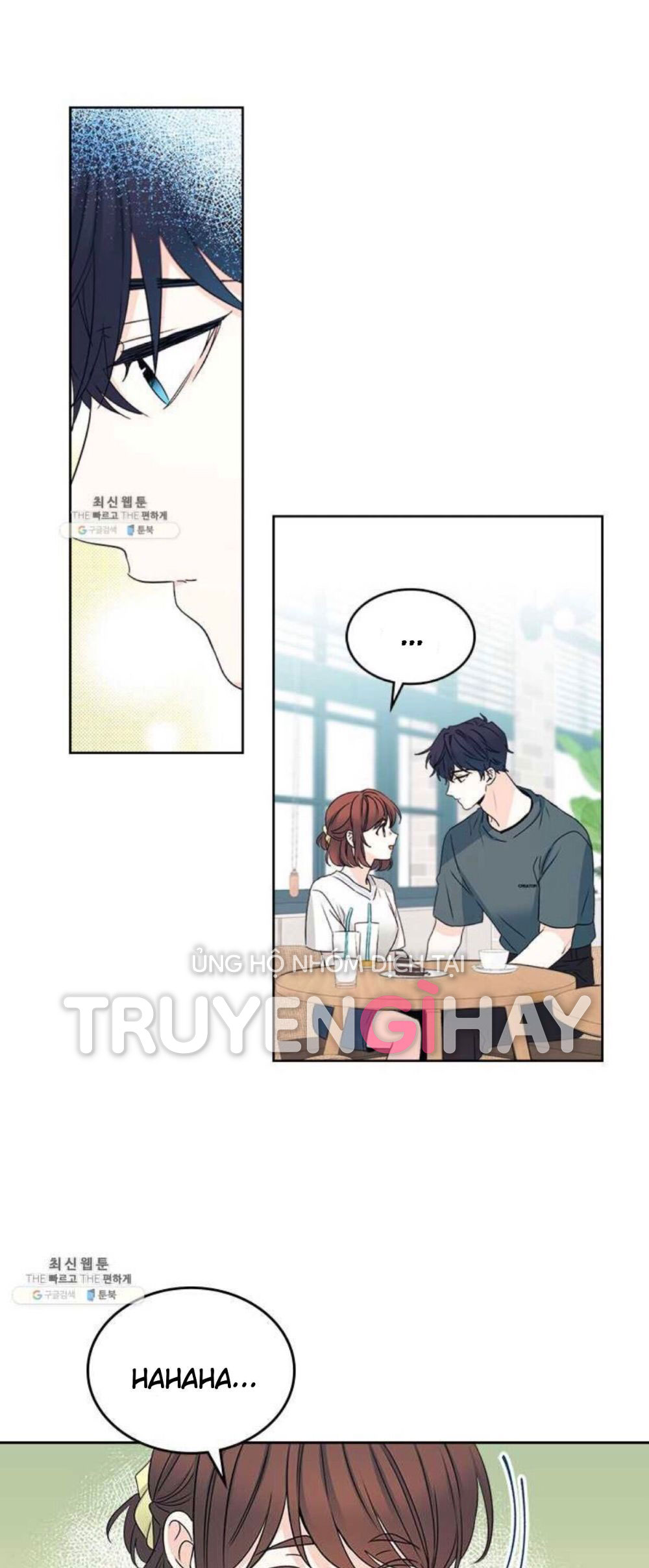 Luật của tiểu thuyết mạng - Inso's law Chap 105 - Next Chap 106