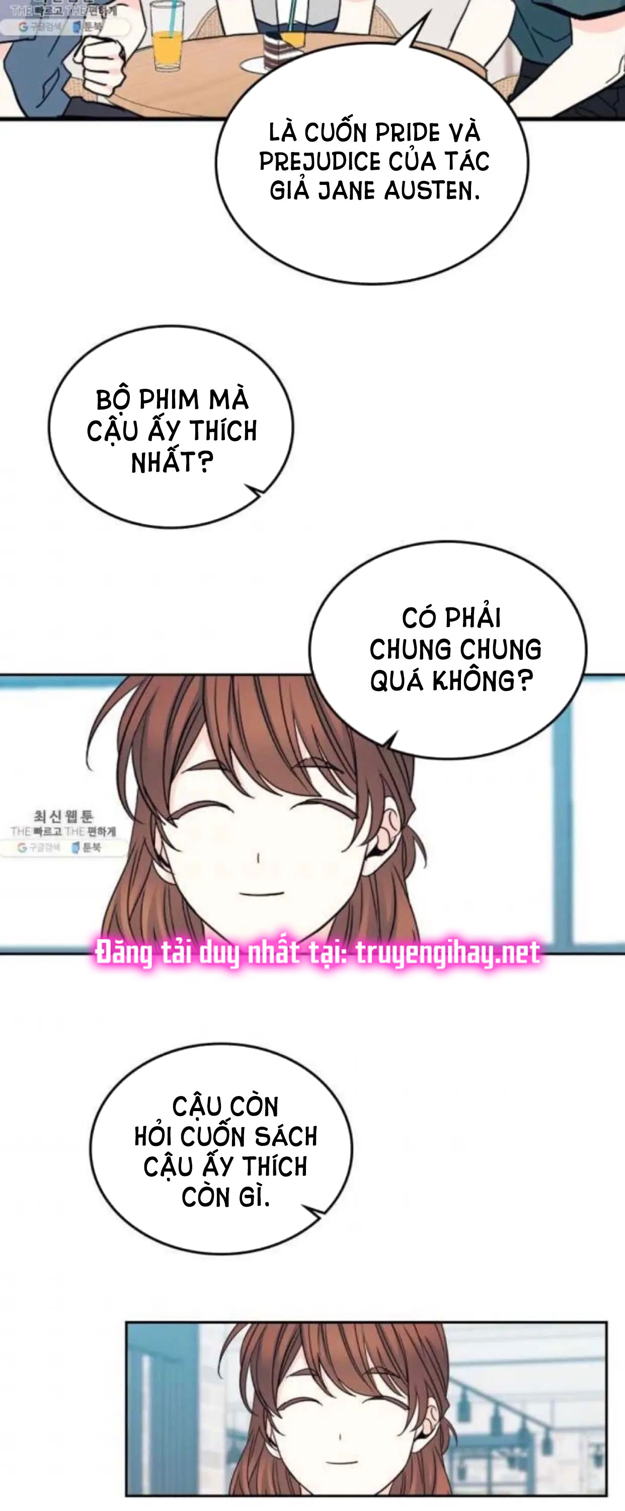 Luật của tiểu thuyết mạng - Inso's law Chap 106 - Next Chap 107