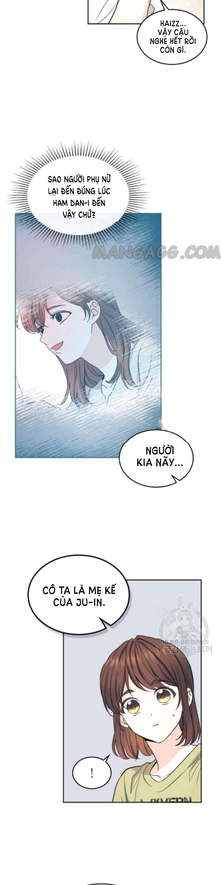 Luật của tiểu thuyết mạng - Inso's law Chap 107 - Next Chap 108