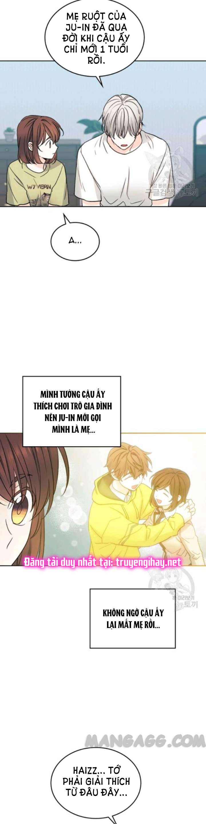 Luật của tiểu thuyết mạng - Inso's law Chap 107 - Next Chap 108