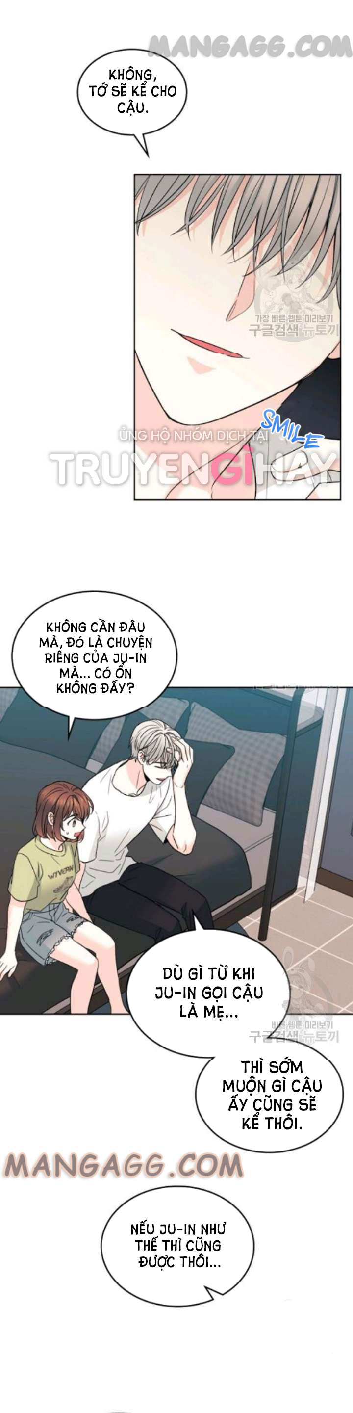 Luật của tiểu thuyết mạng - Inso's law Chap 107 - Next Chap 108