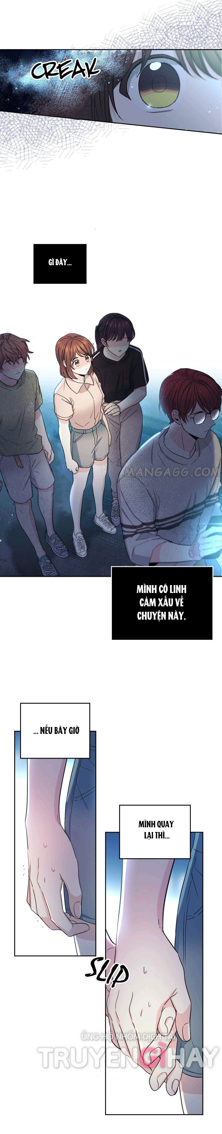 Luật của tiểu thuyết mạng - Inso's law Chap 109 - Next Chap 110