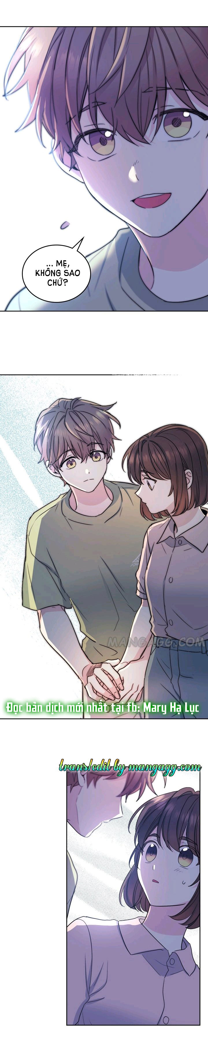 Luật của tiểu thuyết mạng - Inso's law Chap 109 - Next Chap 110