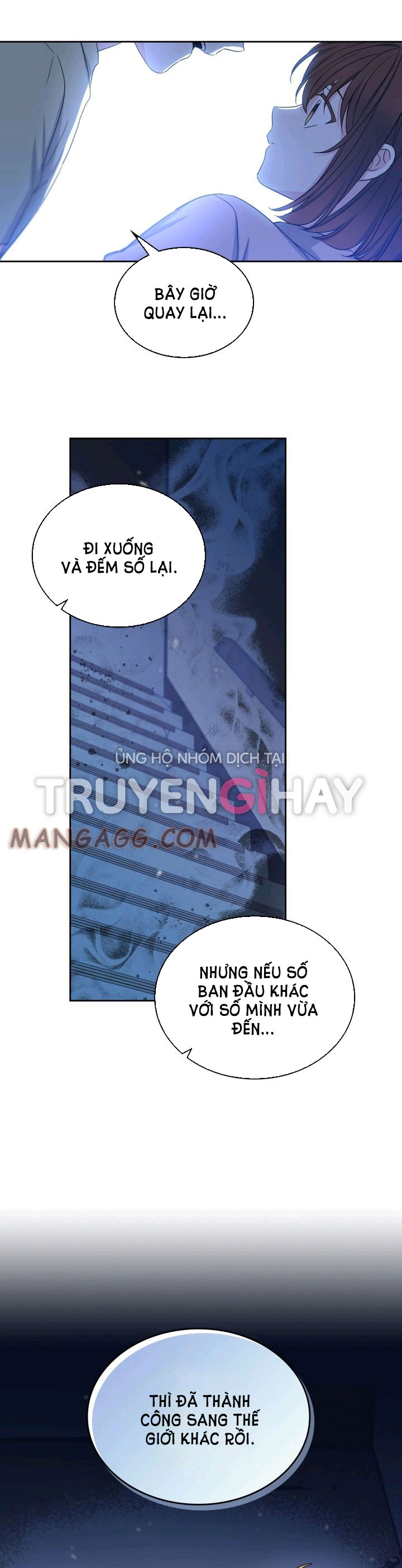 Luật của tiểu thuyết mạng - Inso's law Chap 109 - Next Chap 110