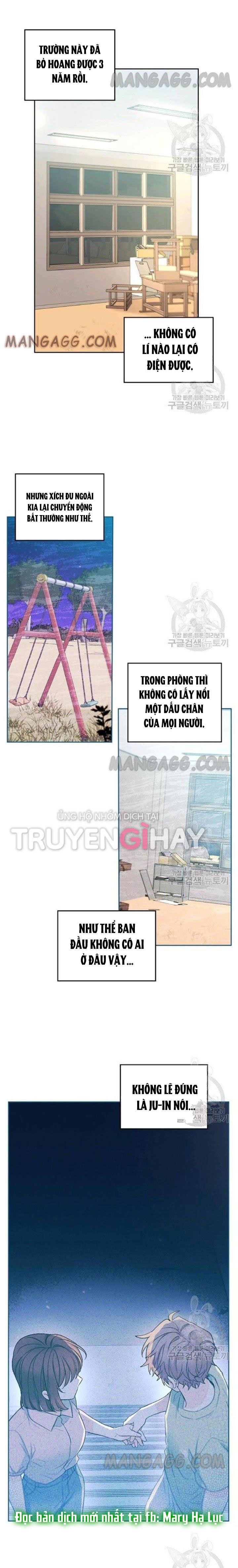 Luật của tiểu thuyết mạng - Inso's law Chap 110 - Next Chap 111