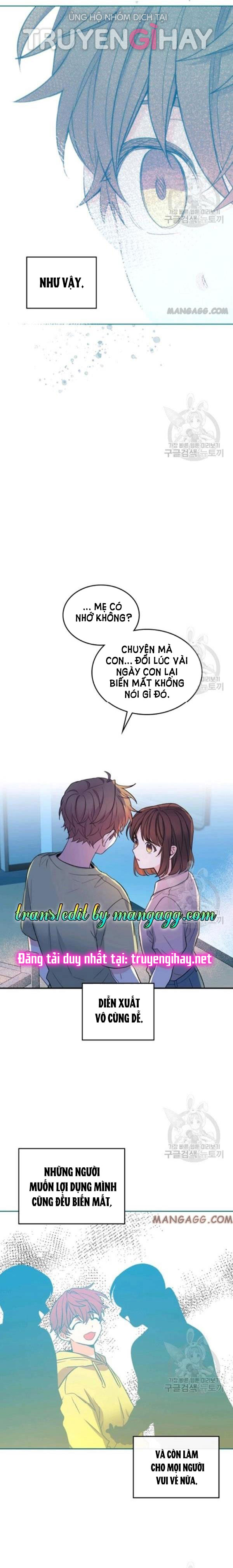 Luật của tiểu thuyết mạng - Inso's law Chap 112 - Next Chap 113